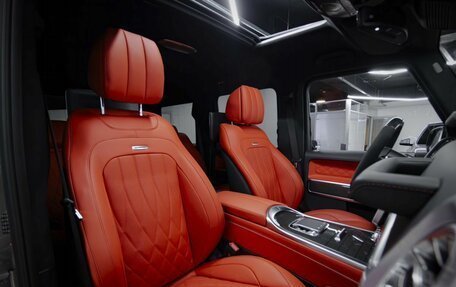 Mercedes-Benz G-Класс AMG, 2026 год, 33 990 000 рублей, 26 фотография