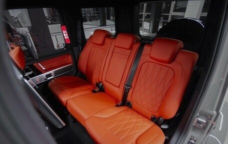 Mercedes-Benz G-Класс AMG, 2026 год, 33 990 000 рублей, 25 фотография