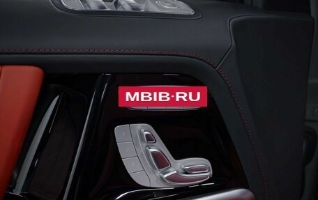 Mercedes-Benz G-Класс AMG, 2026 год, 33 990 000 рублей, 22 фотография