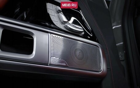 Mercedes-Benz G-Класс AMG, 2026 год, 33 990 000 рублей, 19 фотография