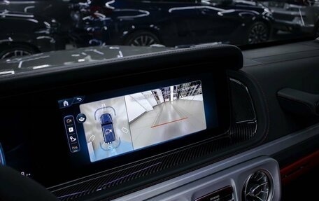 Mercedes-Benz G-Класс AMG, 2026 год, 33 990 000 рублей, 33 фотография