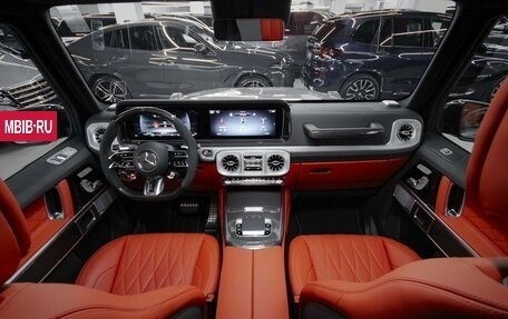 Mercedes-Benz G-Класс AMG, 2026 год, 33 990 000 рублей, 27 фотография