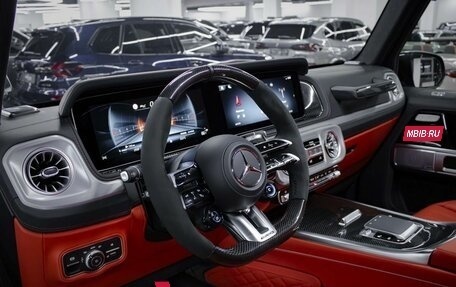 Mercedes-Benz G-Класс AMG, 2026 год, 33 990 000 рублей, 28 фотография