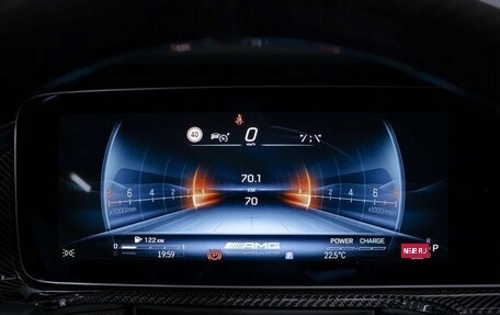 Mercedes-Benz G-Класс AMG, 2026 год, 33 990 000 рублей, 32 фотография