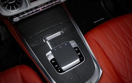 Mercedes-Benz G-Класс AMG, 2026 год, 33 990 000 рублей, 35 фотография