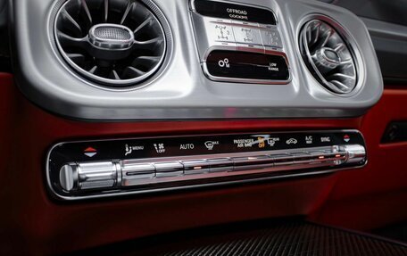 Mercedes-Benz G-Класс AMG, 2026 год, 33 990 000 рублей, 36 фотография