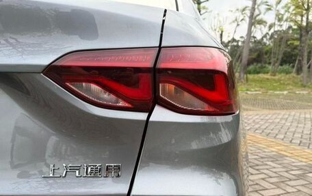 Chevrolet Monza, 2021 год, 1 150 000 рублей, 6 фотография