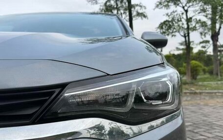 Chevrolet Monza, 2021 год, 1 150 000 рублей, 7 фотография