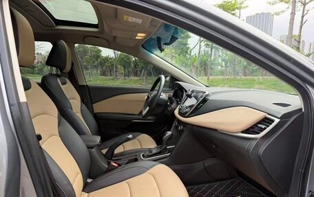 Chevrolet Monza, 2021 год, 1 150 000 рублей, 11 фотография