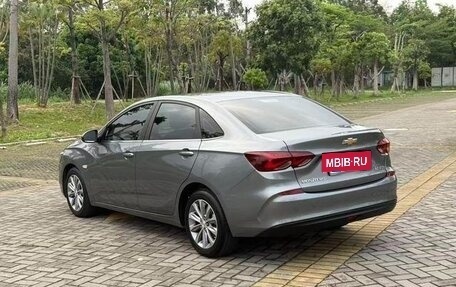 Chevrolet Monza, 2021 год, 1 150 000 рублей, 8 фотография