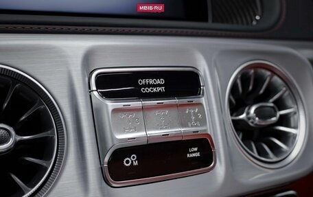 Mercedes-Benz G-Класс AMG, 2026 год, 33 990 000 рублей, 37 фотография