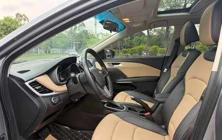 Chevrolet Monza, 2021 год, 1 150 000 рублей, 15 фотография