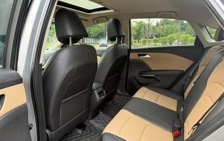 Chevrolet Monza, 2021 год, 1 150 000 рублей, 14 фотография