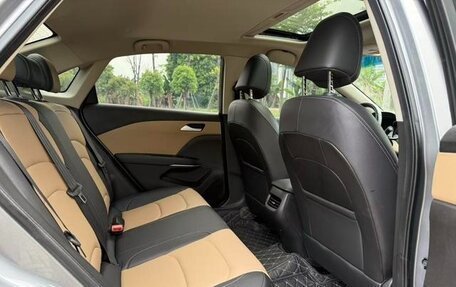 Chevrolet Monza, 2021 год, 1 150 000 рублей, 12 фотография