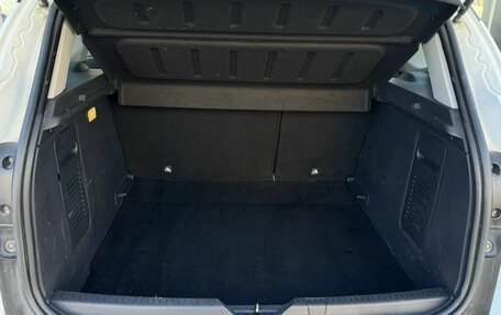 Renault Kaptur I рестайлинг, 2017 год, 1 250 000 рублей, 9 фотография