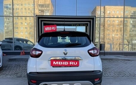Renault Kaptur I рестайлинг, 2017 год, 1 250 000 рублей, 7 фотография