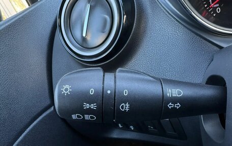 Renault Kaptur I рестайлинг, 2017 год, 1 250 000 рублей, 16 фотография