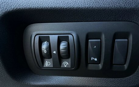 Renault Kaptur I рестайлинг, 2017 год, 1 250 000 рублей, 18 фотография