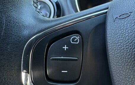 Renault Kaptur I рестайлинг, 2017 год, 1 250 000 рублей, 22 фотография