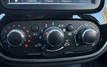 Renault Kaptur I рестайлинг, 2017 год, 1 250 000 рублей, 21 фотография