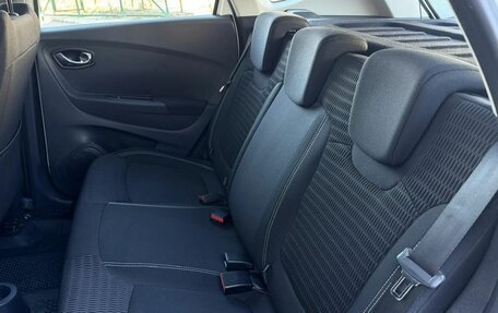 Renault Kaptur I рестайлинг, 2017 год, 1 250 000 рублей, 30 фотография