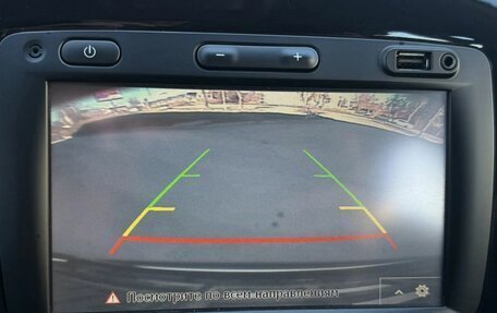 Renault Kaptur I рестайлинг, 2017 год, 1 250 000 рублей, 26 фотография