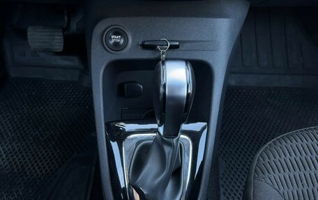 Renault Kaptur I рестайлинг, 2017 год, 1 250 000 рублей, 28 фотография