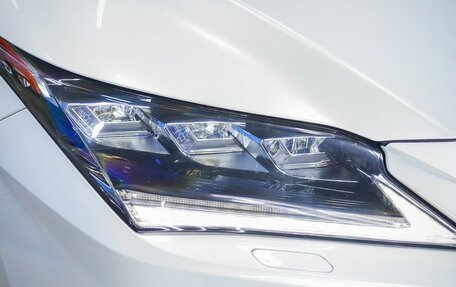 Lexus RX IV рестайлинг, 2018 год, 4 050 000 рублей, 18 фотография