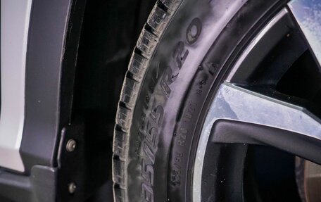 Lexus RX IV рестайлинг, 2018 год, 4 050 000 рублей, 17 фотография