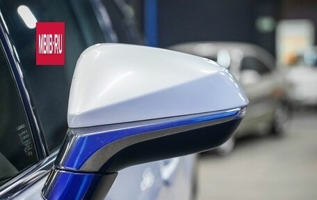 Lexus RX IV рестайлинг, 2018 год, 4 050 000 рублей, 16 фотография