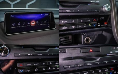 Lexus RX IV рестайлинг, 2018 год, 4 050 000 рублей, 28 фотография