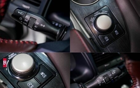 Lexus RX IV рестайлинг, 2018 год, 4 050 000 рублей, 29 фотография