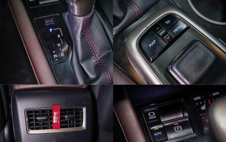 Lexus RX IV рестайлинг, 2018 год, 4 050 000 рублей, 30 фотография