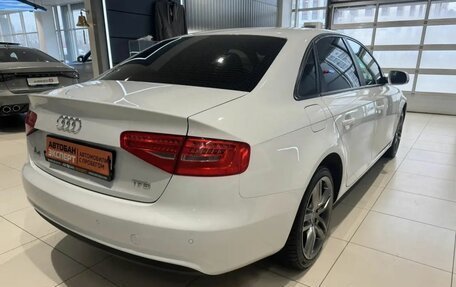Audi A4, 2014 год, 1 700 000 рублей, 6 фотография