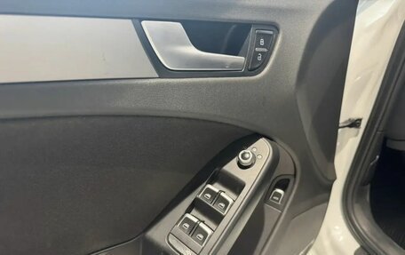 Audi A4, 2014 год, 1 700 000 рублей, 8 фотография