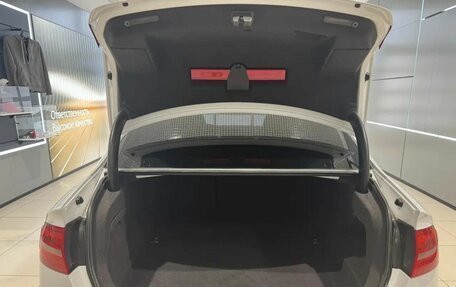 Audi A4, 2014 год, 1 700 000 рублей, 7 фотография