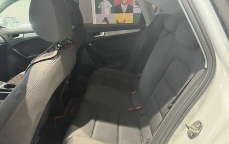 Audi A4, 2014 год, 1 700 000 рублей, 14 фотография