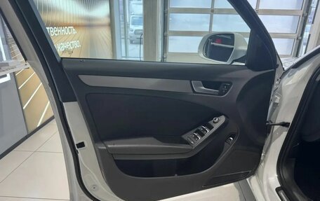 Audi A4, 2014 год, 1 700 000 рублей, 9 фотография