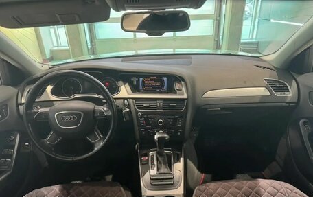 Audi A4, 2014 год, 1 700 000 рублей, 10 фотография