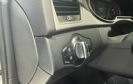 Audi A4, 2014 год, 1 700 000 рублей, 13 фотография