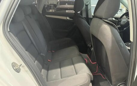 Audi A4, 2014 год, 1 700 000 рублей, 15 фотография