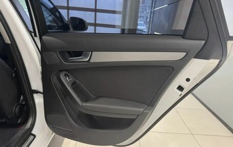 Audi A4, 2014 год, 1 700 000 рублей, 16 фотография