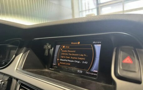 Audi A4, 2014 год, 1 700 000 рублей, 21 фотография