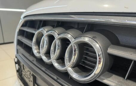 Audi A4, 2014 год, 1 700 000 рублей, 20 фотография