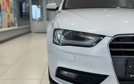Audi A4, 2014 год, 1 700 000 рублей, 24 фотография