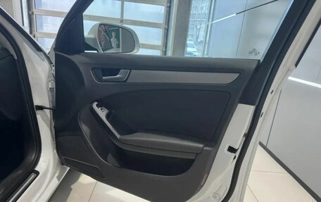 Audi A4, 2014 год, 1 700 000 рублей, 17 фотография