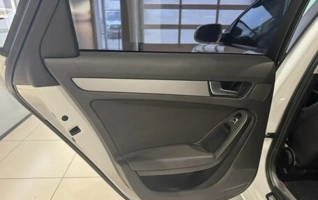 Audi A4, 2014 год, 1 700 000 рублей, 18 фотография