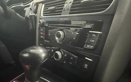 Audi A4, 2014 год, 1 700 000 рублей, 23 фотография