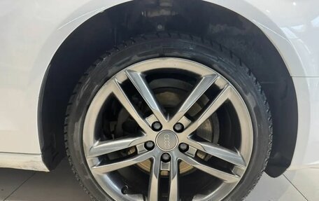 Audi A4, 2014 год, 1 700 000 рублей, 26 фотография