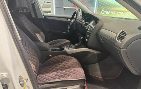 Audi A4, 2014 год, 1 700 000 рублей, 22 фотография